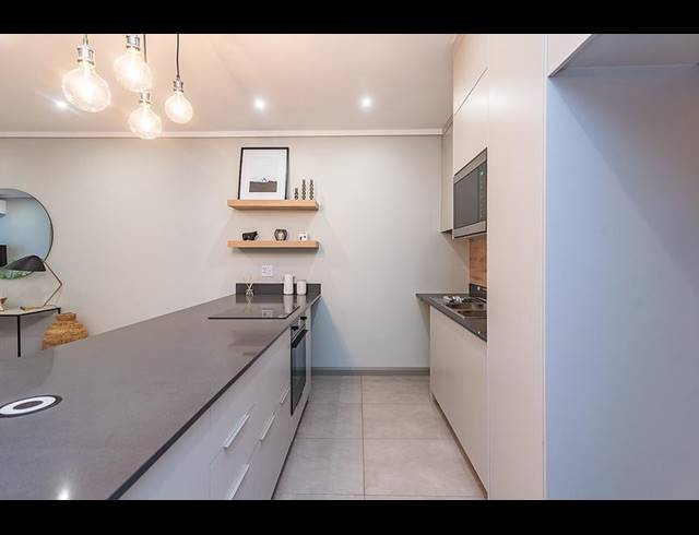 2 BEDROOM APARTMENT FOR SALE IN MIDSTREAM ESTATE